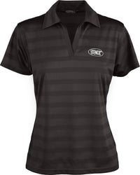 LADIES ICE COOL POLO S/S
