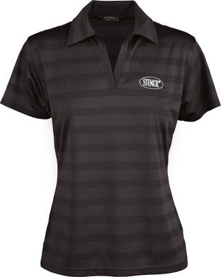 LADIES ICE COOL POLO S/S