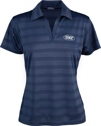 LADIES ICE COOL POLO S/S