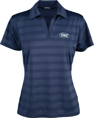 LADIES ICE COOL POLO S/S