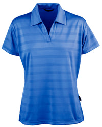 LADIES ICE COOL POLO S/S