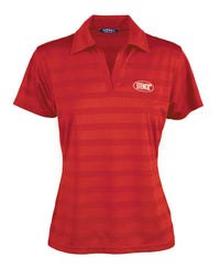 LADIES ICE COOL POLO S/S