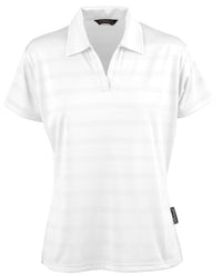 LADIES ICE COOL POLO S/S