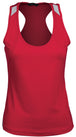 Red/Silver