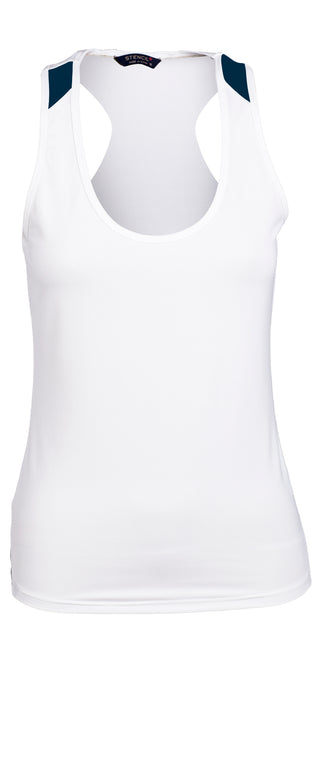 LADIES TEAM SINGLET SLEEVELESS
