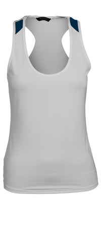 LADIES TEAM SINGLET SLEEVELESS