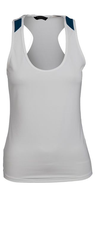 LADIES TEAM SINGLET SLEEVELESS