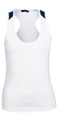 LADIES TEAM SINGLET SLEEVELESS