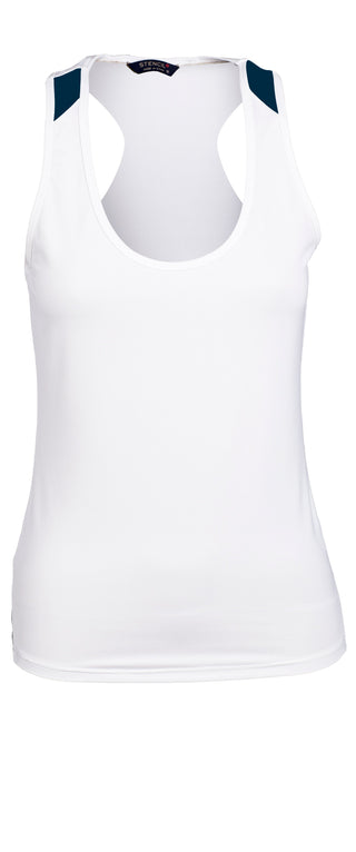 LADIES TEAM SINGLET SLEEVELESS