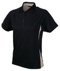 LADIES ARCTIC POLO S/S