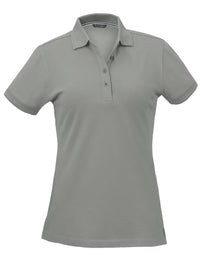 LADIES OCEANIC POLO S/S