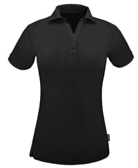 LADIES SORONA POLO S/S