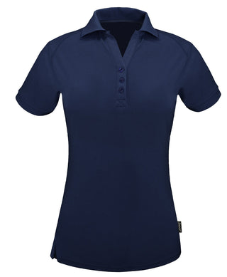 LADIES SORONA POLO S/S