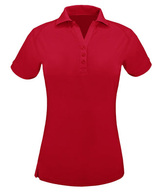 LADIES SORONA POLO S/S