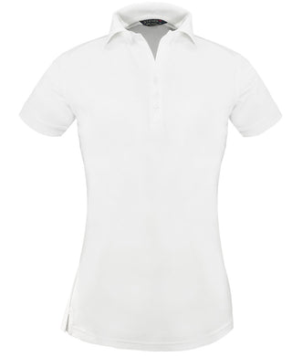 LADIES SORONA POLO S/S