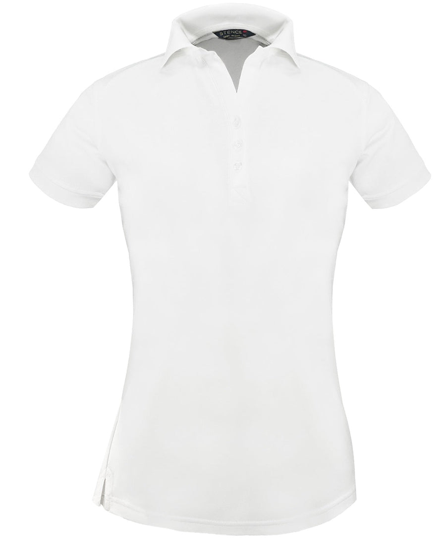 LADIES SORONA POLO S/S