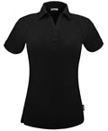 LADIES INFINITY POLO S/S