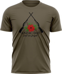 Anzac Day Shirt 9