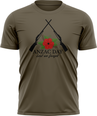 Anzac Day Shirt 9