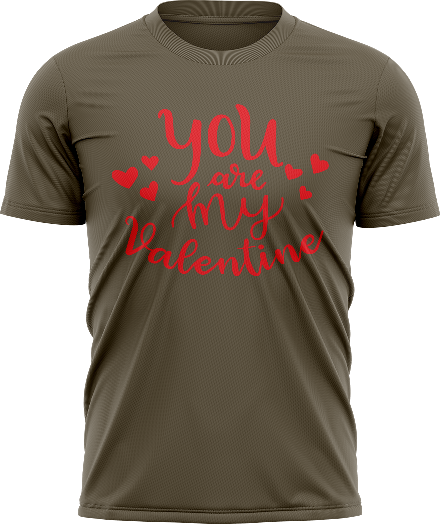 Valentine Day Shirt 7