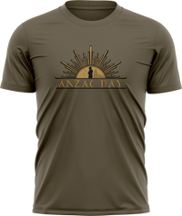 Anzac Day Shirt 2