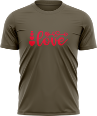 Valentine Day Shirt 3
