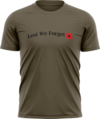 Anzac Day Shirt 10