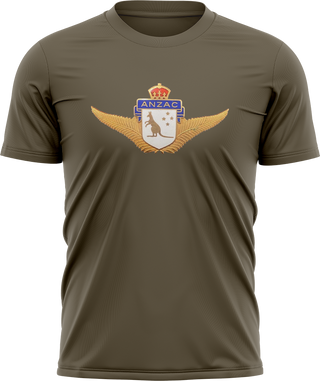 Anzac Day Shirt 3