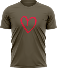Valentine Day Shirt 4