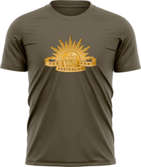 Anzac Day Shirt 5