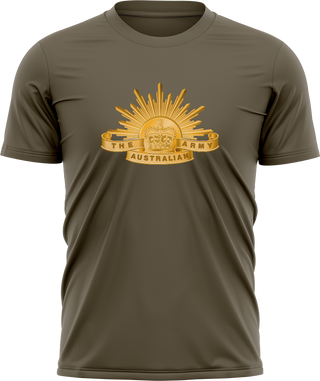 Anzac Day Shirt 5