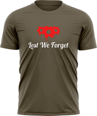 Anzac Day Shirt 4