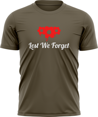 Anzac Day Shirt 4