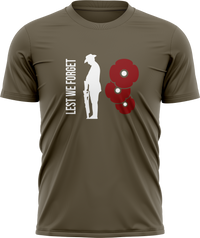 Anzac Day Shirt 8
