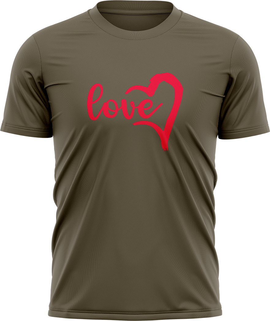 Valentine Day Shirt 8