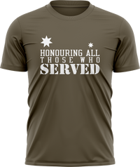 Anzac Day Shirt 7