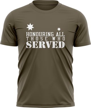 Anzac Day Shirt 7