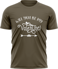 Valentine Day Shirt 2