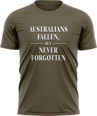 Anzac Day Shirt 6