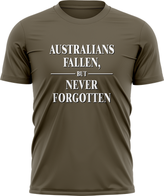 Anzac Day Shirt 6