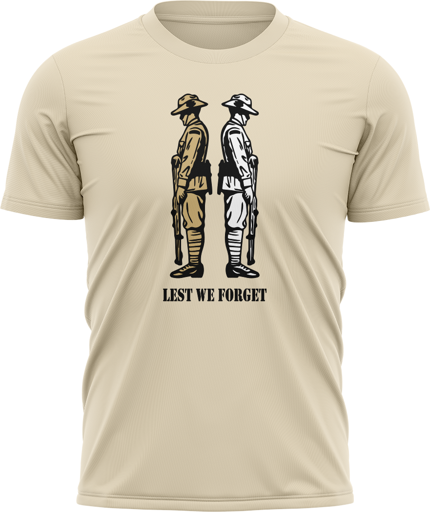 Anzac Day Shirt 11