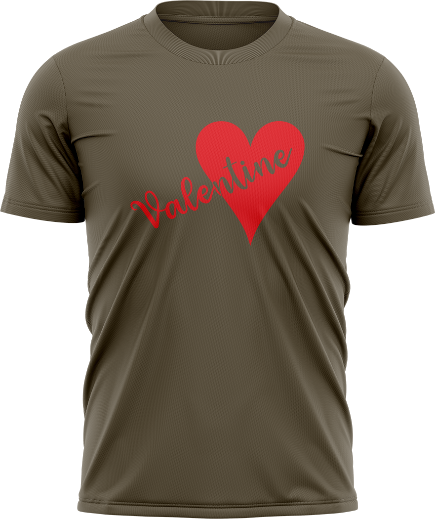 Valentine Day Shirt 6