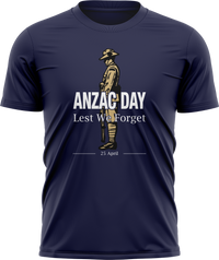 Anzac Day Shirt 12
