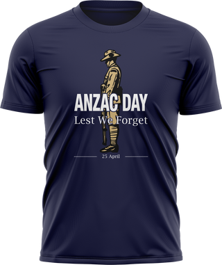 Anzac Day Shirt 12