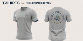 Sydney Republic Tshirt