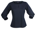 Navy/Silver