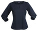 Navy/Silver