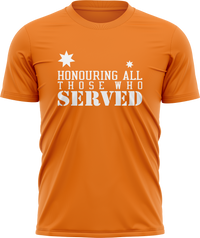 Anzac Day Shirt 7