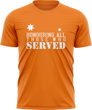Anzac Day Shirt 7