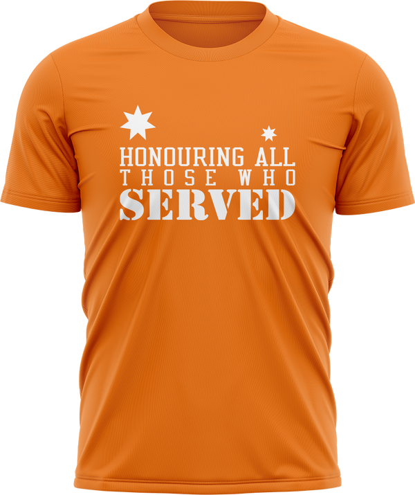 Anzac Day Shirt 7